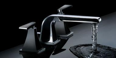 Upgrade Your Faucets and Save